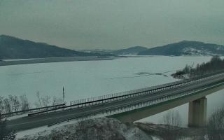 Jezioro Mucharskie - 02-02-2026 05:52