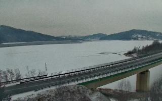 Jezioro Mucharskie - 02-02-2026 05:59