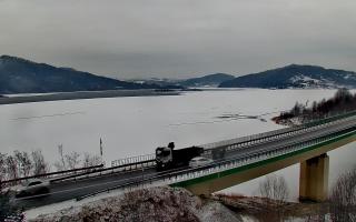 Jezioro Mucharskie - 02-02-2026 07:24
