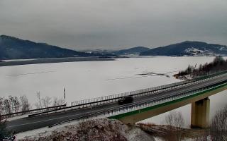 Jezioro Mucharskie - 02-02-2026 08:26