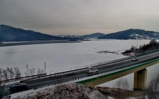 Jezioro Mucharskie - 02-02-2026 09:28