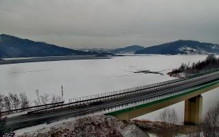 Jezioro Mucharskie - 02-02-2026 10:06