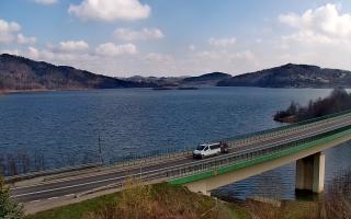 Jezioro Mucharskie - 21-03-2026 09:58