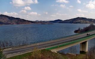 Jezioro Mucharskie - 21-03-2026 10:06