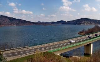 Jezioro Mucharskie - 21-03-2026 10:13