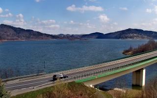 Jezioro Mucharskie - 21-03-2026 10:21