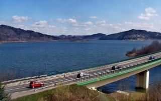 Jezioro Mucharskie - 21-03-2026 10:29