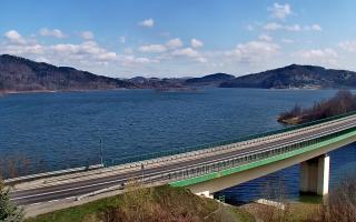 Jezioro Mucharskie - 21-03-2026 10:36