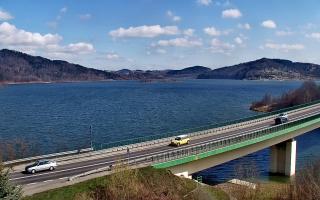 Jezioro Mucharskie - 21-03-2026 10:44