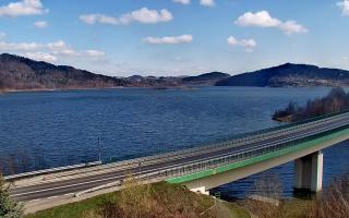 Jezioro Mucharskie - 21-03-2026 10:52