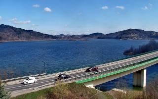 Jezioro Mucharskie - 21-03-2026 11:00