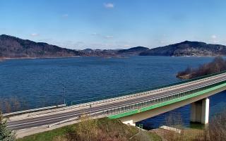 Jezioro Mucharskie - 21-03-2026 11:07