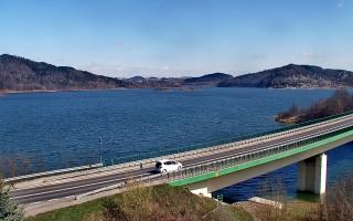 Jezioro Mucharskie - 21-03-2026 11:23