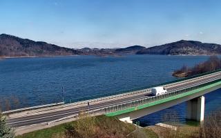 Jezioro Mucharskie - 21-03-2026 11:30