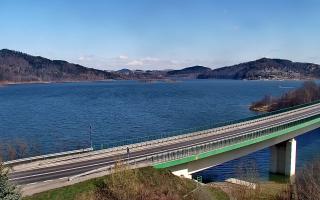 Jezioro Mucharskie - 21-03-2026 11:46