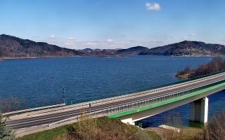 Jezioro Mucharskie - 21-03-2026 11:54