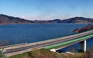 Jezioro Mucharskie - 21-03-2026 12:01