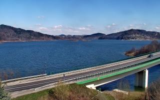 Jezioro Mucharskie - 21-03-2026 12:09