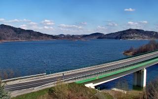 Jezioro Mucharskie - 21-03-2026 12:24