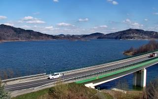 Jezioro Mucharskie - 21-03-2026 12:32