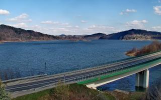 Jezioro Mucharskie - 21-03-2026 12:40