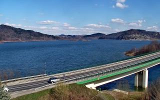 Jezioro Mucharskie - 21-03-2026 12:48