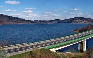 Jezioro Mucharskie - 21-03-2026 13:03