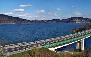 Jezioro Mucharskie - 21-03-2026 13:11