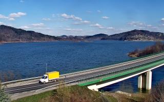 Jezioro Mucharskie - 21-03-2026 13:18