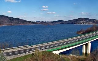 Jezioro Mucharskie - 21-03-2026 13:34