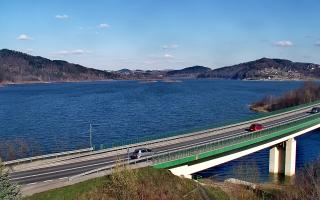 Jezioro Mucharskie - 21-03-2026 13:49