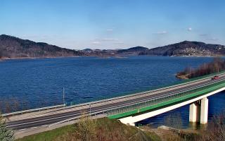 Jezioro Mucharskie - 21-03-2026 13:57