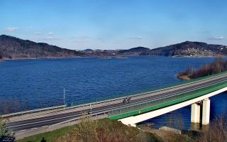 Jezioro Mucharskie - 21-03-2026 14:35