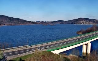 Jezioro Mucharskie - 21-03-2026 14:43