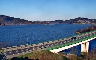 Jezioro Mucharskie - 21-03-2026 14:51