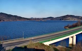 Jezioro Mucharskie - 21-03-2026 14:59