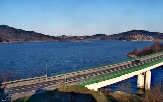 Jezioro Mucharskie - 21-03-2026 15:06