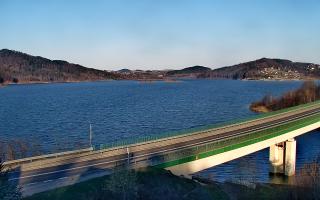 Jezioro Mucharskie - 21-03-2026 15:14