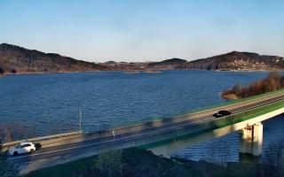 Jezioro Mucharskie - 21-03-2026 15:22