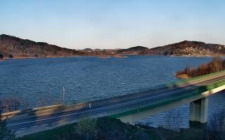 Jezioro Mucharskie - 21-03-2026 15:29