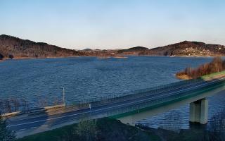 Jezioro Mucharskie - 21-03-2026 15:37