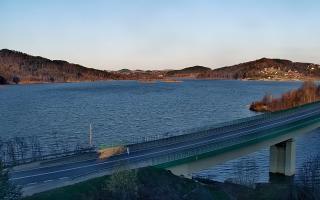 Jezioro Mucharskie - 21-03-2026 15:53
