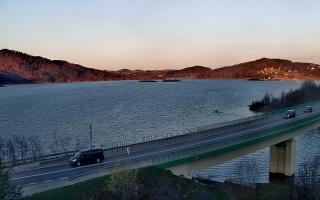 Jezioro Mucharskie - 21-03-2026 16:23