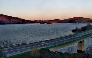 Jezioro Mucharskie - 21-03-2026 16:31