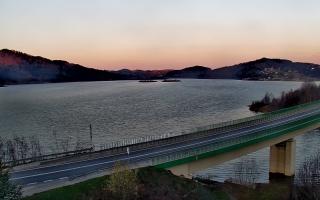 Jezioro Mucharskie - 21-03-2026 16:39