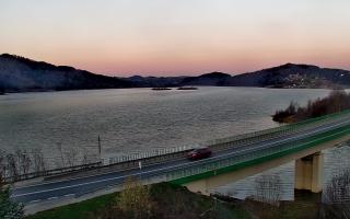 Jezioro Mucharskie - 21-03-2026 16:47