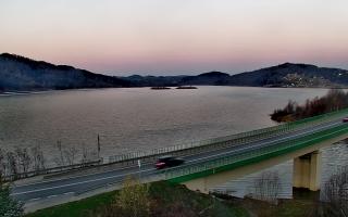 Jezioro Mucharskie - 21-03-2026 16:54