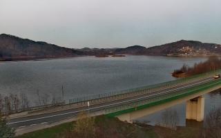 Jezioro Mucharskie - 21-03-2026 17:10