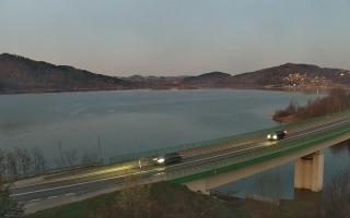 Jezioro Mucharskie - 21-03-2026 17:17