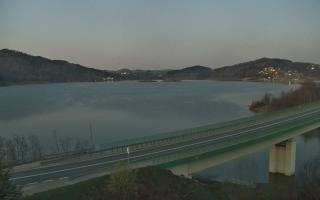 Jezioro Mucharskie - 21-03-2026 17:25